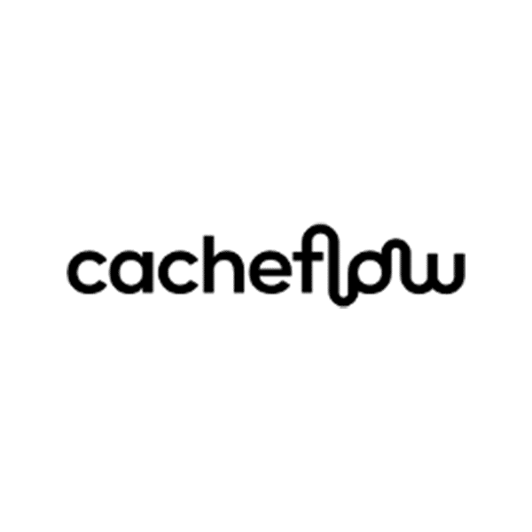 Logo de Cacheflow sur Freelance Stack