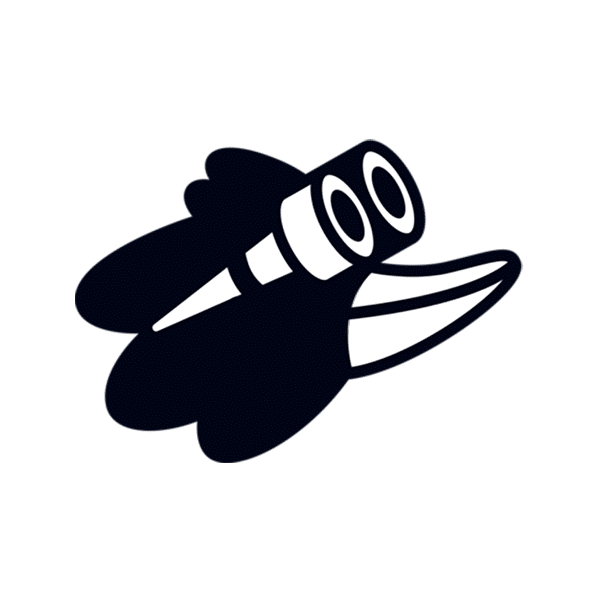 Logo de Distrobird sur Freelance Stack