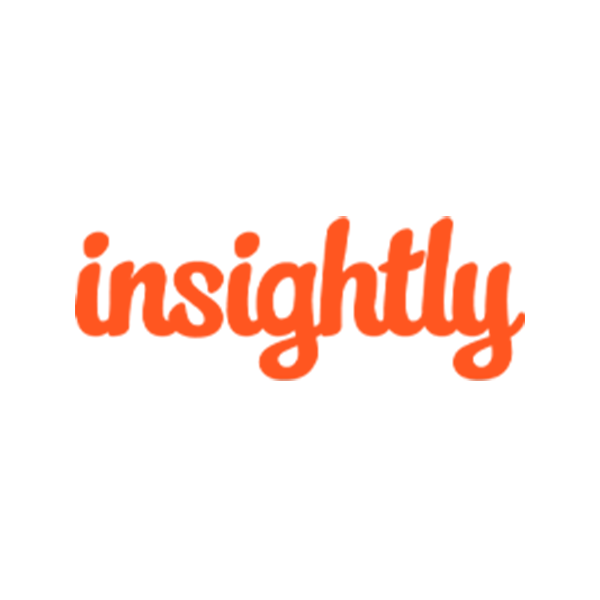 Logo de Insightly sur Freelance Stack
