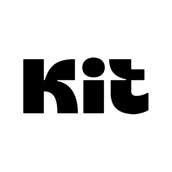Logo de Kit sur Freelance Stack