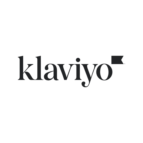 Logo de Klaviyo sur Freelance Stack