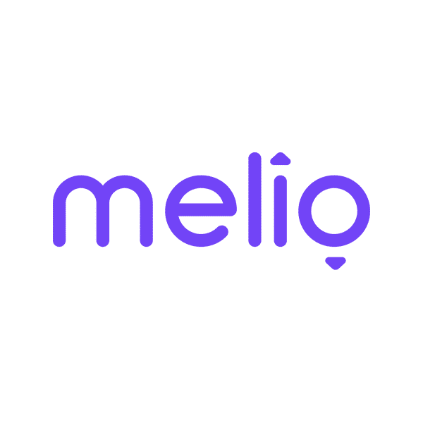 Logo de Melio sur Freelance Stack