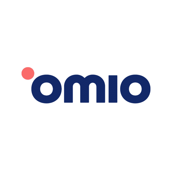 Logo de Omio sur Freelance Stack