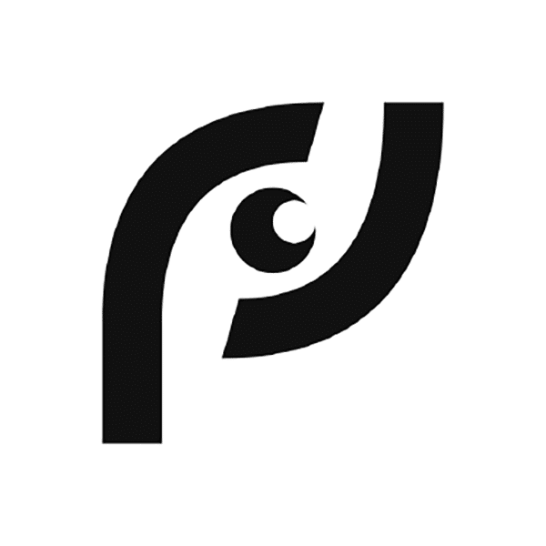 Logo de Pixeleye