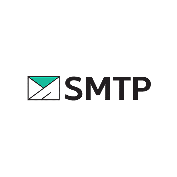 Logo de SMTP sur Freelance Stack