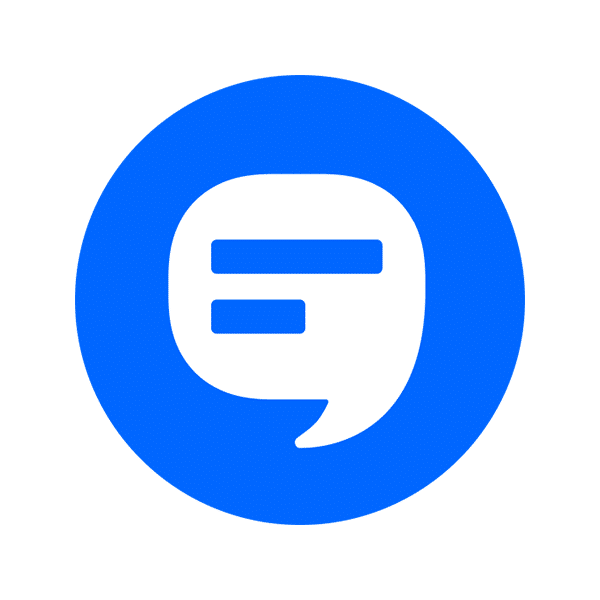 Logo de SimpleTexting sur Freelance Stack