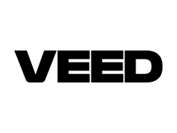 Logo de Veed sur Freelance Stack