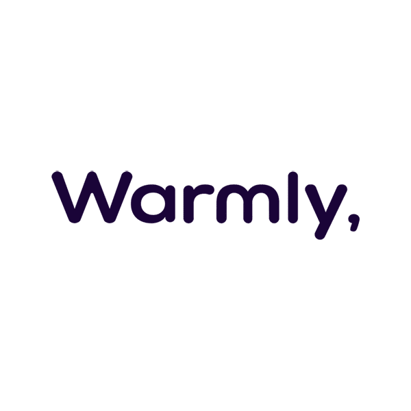 Logo de Warmly sur Freelance Stack