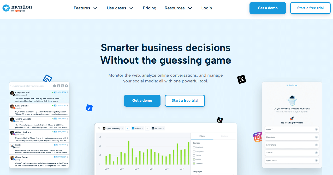 Illustration de Mention sur la page du deal de Freelance Stack