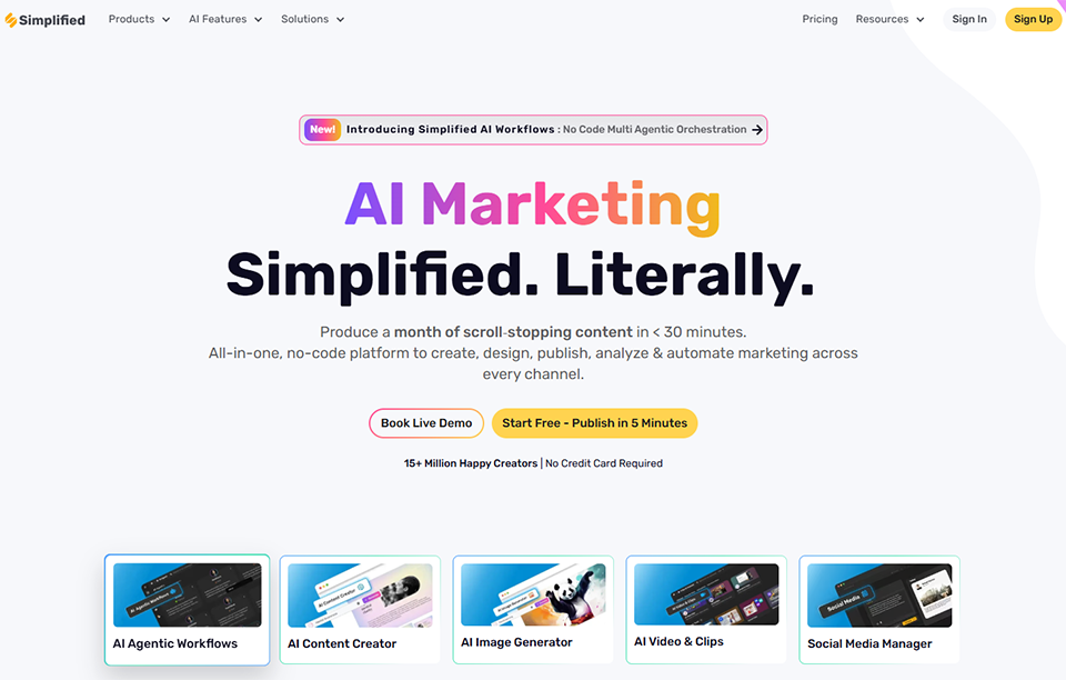 Illustration of Simplified on Freelance Stack's deal page