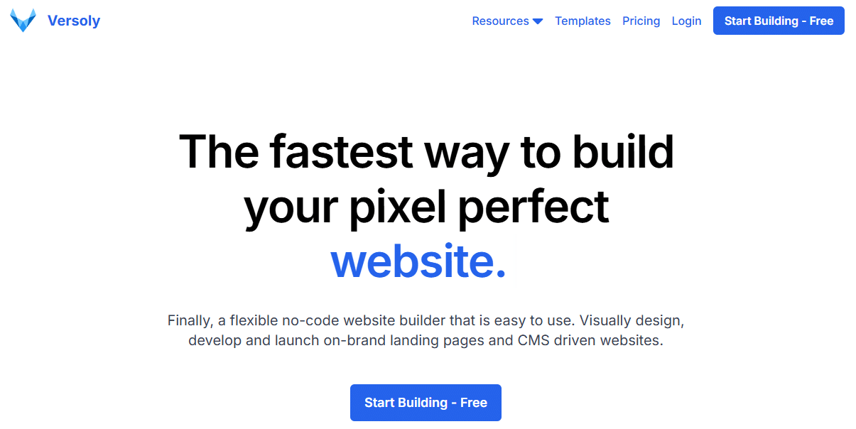 Illustration de Versoly sur la page du deal de Freelance Stack
