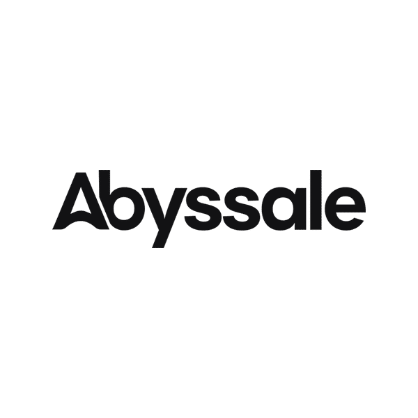 Logo de l'outil Abyssale sur Freelance Stack