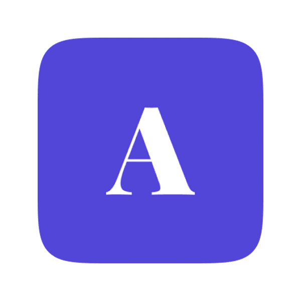 Logo de Ashby sur Freelance Stack