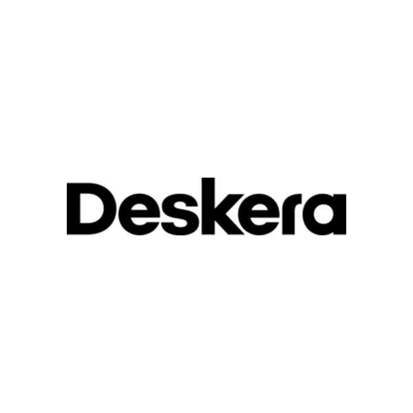Logo de l'outil Deskera sur Freelance Stack