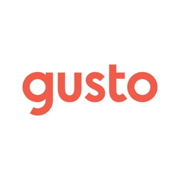 Logo de l'outil Gusto sur Freelance Stack