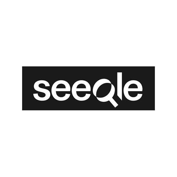 Logo de l'outil Seeqle sur Freelance Stack