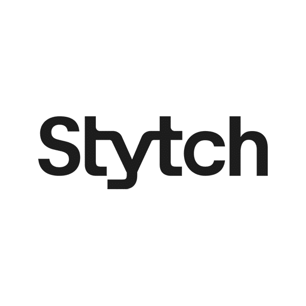 Logo de l'outil Stytch sur Freelance Stack