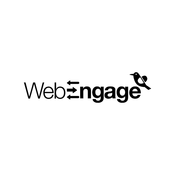 Logo de l'outil Webengage sur Freelance Stack
