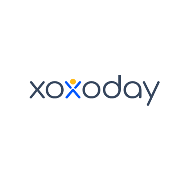 Logo de l'outil Xoxoday sur Freelance Stack