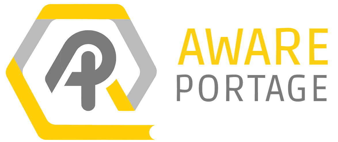 Aware Portage Salarial