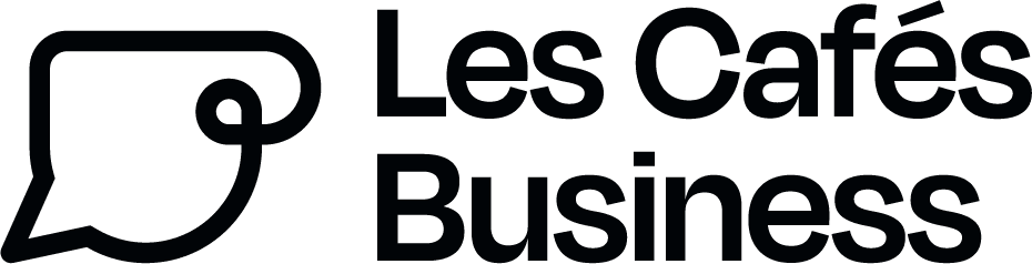 Logo Les Cafés Business