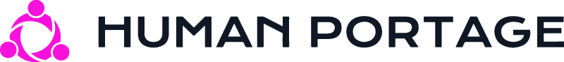 Human Portage Logo