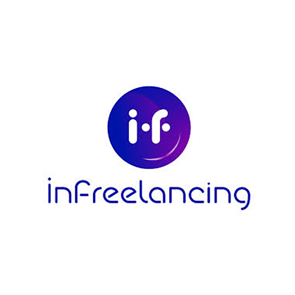Logo InFreelancing
