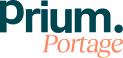Logo Prium Portage