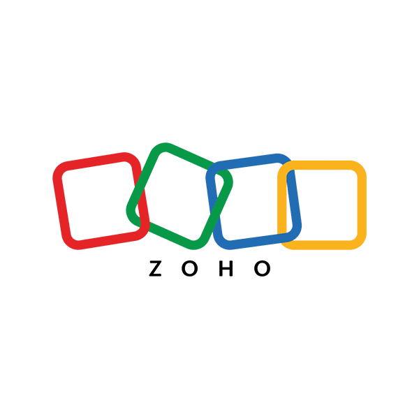Logo de l'outil Zoho sur Freelance Stack