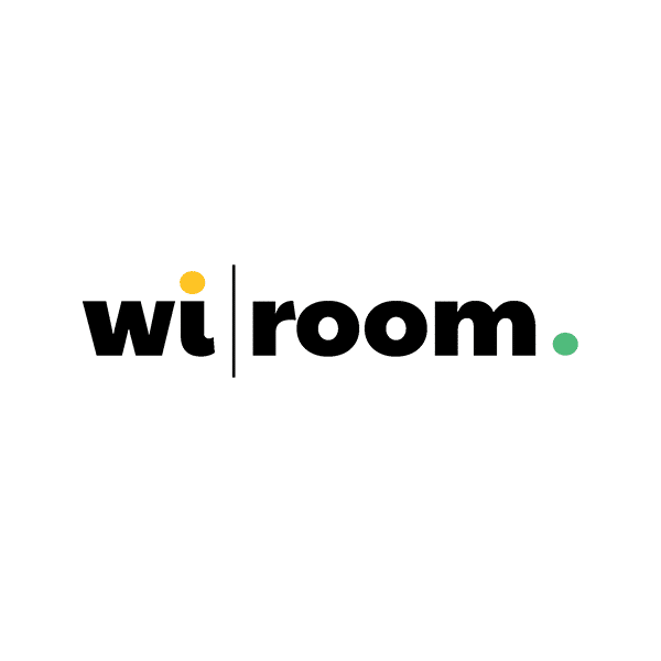 Logo de l'outil WiRoom sur Freelance Stack