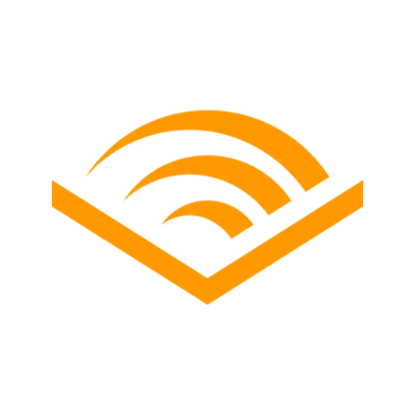 Logo de l'outil Audible sur Freelance Stack