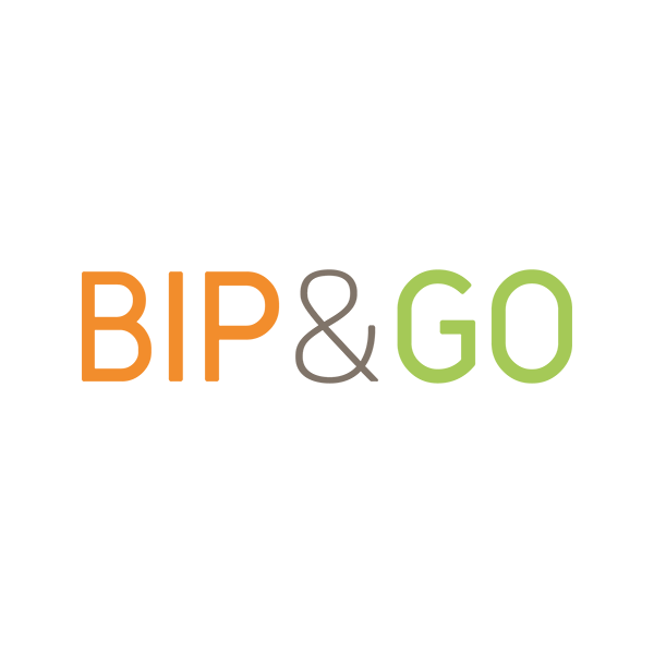 Logo de l'outil Bip&amp;Go sur Freelance Stack
