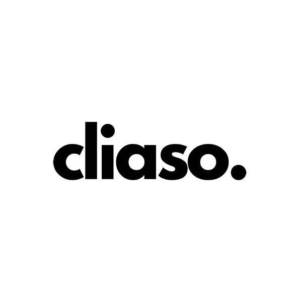 Logo de l'outil Cliaso sur Freelance Stack
