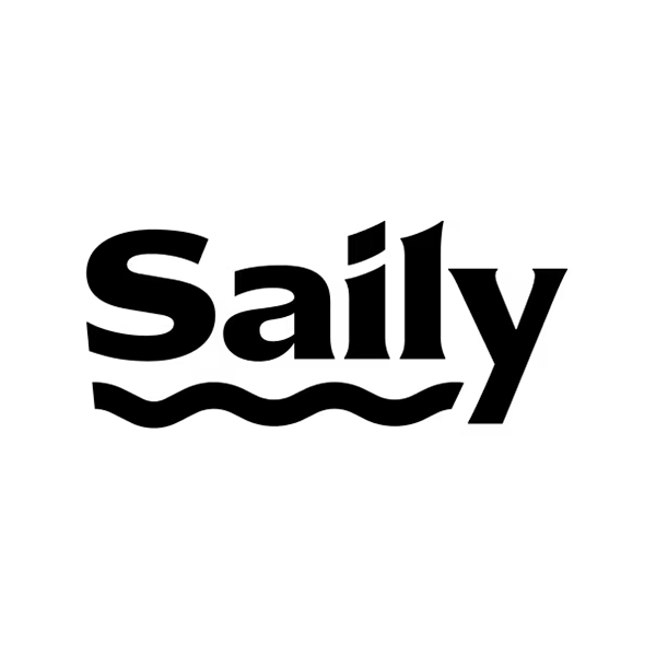 Logo de l'outil Saily sur Freelance Stack