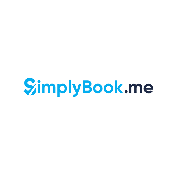 Logo de l'outil SimplyBook.me sur Freelance Stack
