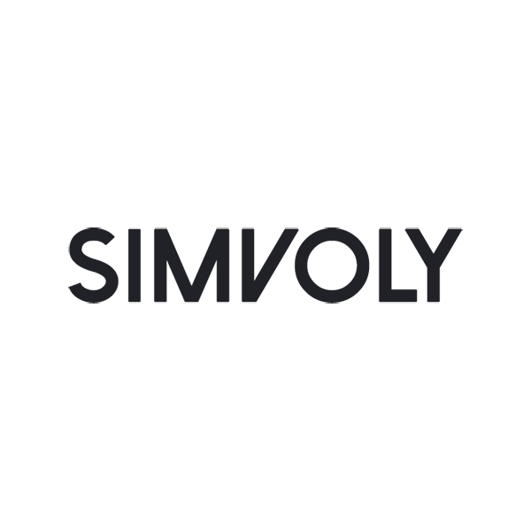 Logo de l'outil Simvoly sur Freelance Stack