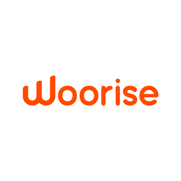 Logo de l'outil Woorise sur Freelance Stack