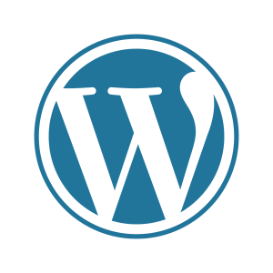 Logo de l'outil WordPress sur Freelance Stack