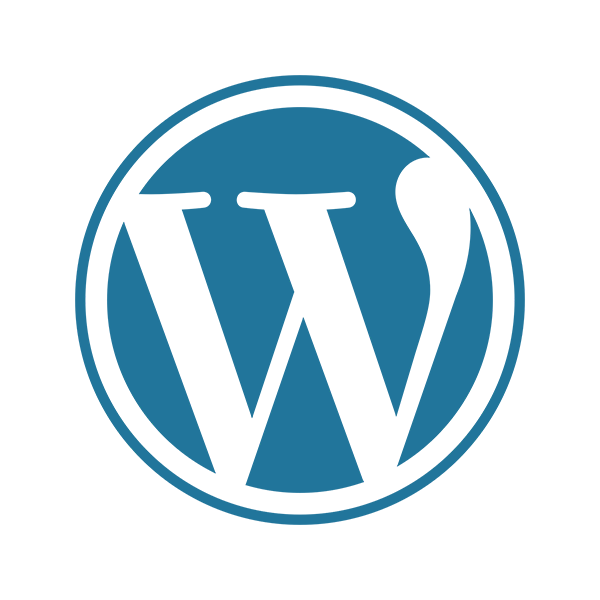 Logo de l'outil WordPress sur Freelance Stack