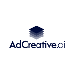 Logo AdCreative.ai sur Freelance Stack