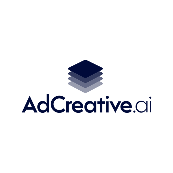 Logo AdCreative.ai sur Freelance Stack