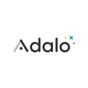 Logo Adalo sur Freelance Stack