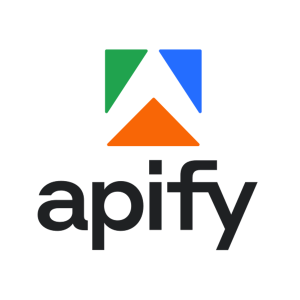 Logo Apify sur Freelance Stack