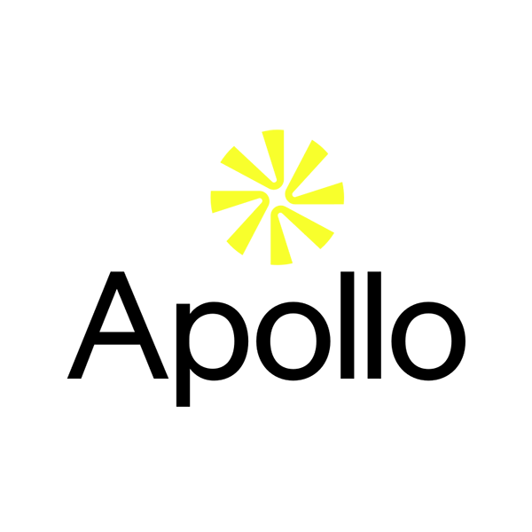 Logo Apollo sur Freelance Stack
