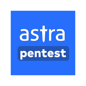 Logo de l'outil Astra Pentest sur Freelance Stack