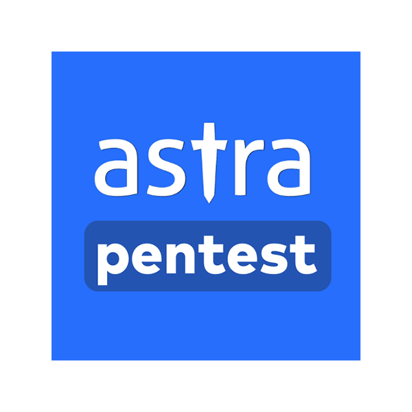 Logo de l'outil Astra Pentest sur Freelance Stack