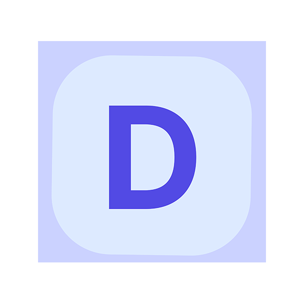 Logo de l'outil Derrick App sur Freelance Stack