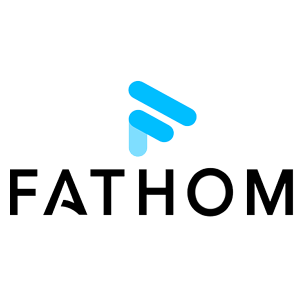 Logo Fathom sur Freelance Stack