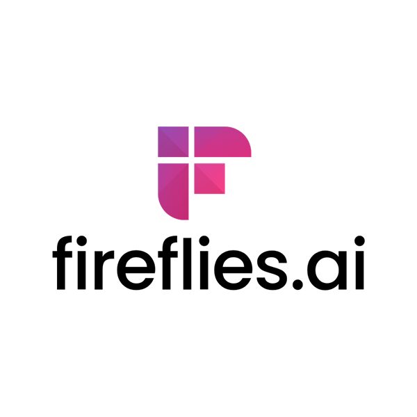 Logo Fireflies.ai sur Freelance Stack
