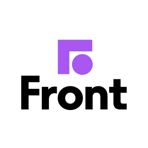 Logo Front sur Freelance Stack